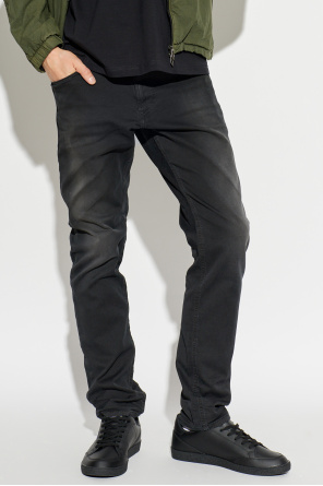 Diesel ‘D-KROOLEY-B JOGG’ jeans