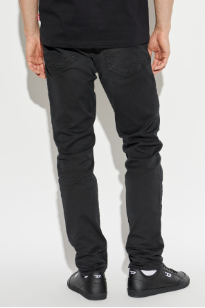 Diesel ‘D-KROOLEY-B JOGG’ jeans