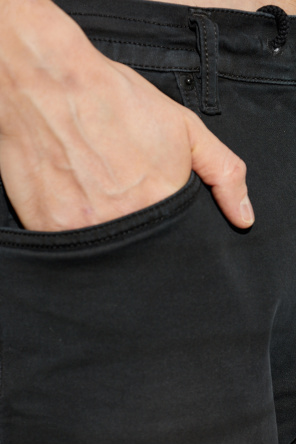 Diesel ‘D-KROOLEY-B JOGG’ jeans