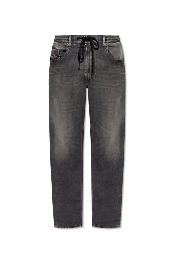 Diesel Jeansy `2032 D-KROOLEY-B`