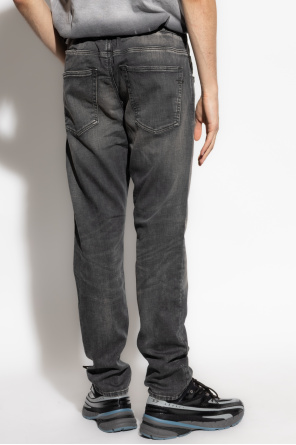 Diesel Jeansy `2032 D-KROOLEY-B`
