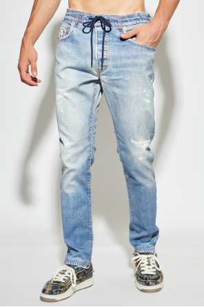 Diesel Jeans „2032 D-KROOLEY-B“