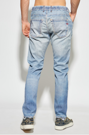 Diesel Jeans „2032 D-KROOLEY-B“