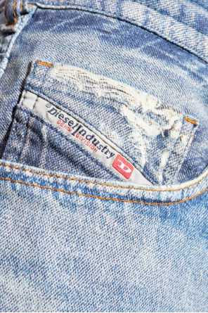 Diesel Jeans „2032 D-KROOLEY-B“