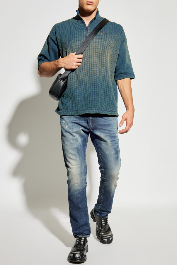 Diesel Jeans „2032 D-KROOLEY-B“