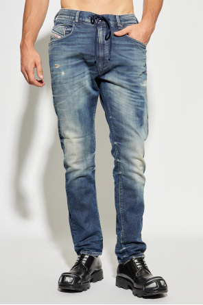 Diesel Jeans „2032 D-KROOLEY-B“