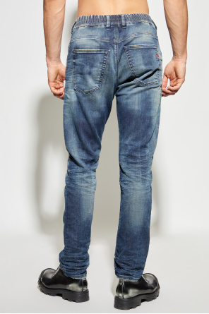 Diesel Jeans „2032 D-KROOLEY-B“