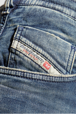 Diesel Jeans „2032 D-KROOLEY-B“