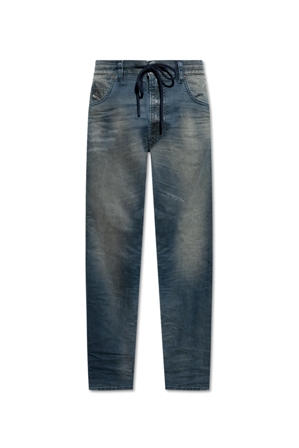 Jeans `2032 D-KROOLEY-B` od Diesel
