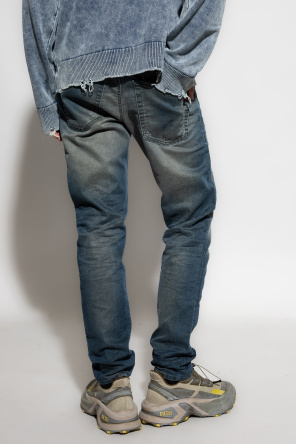 Diesel Jeans `2032 D-KROOLEY-B`