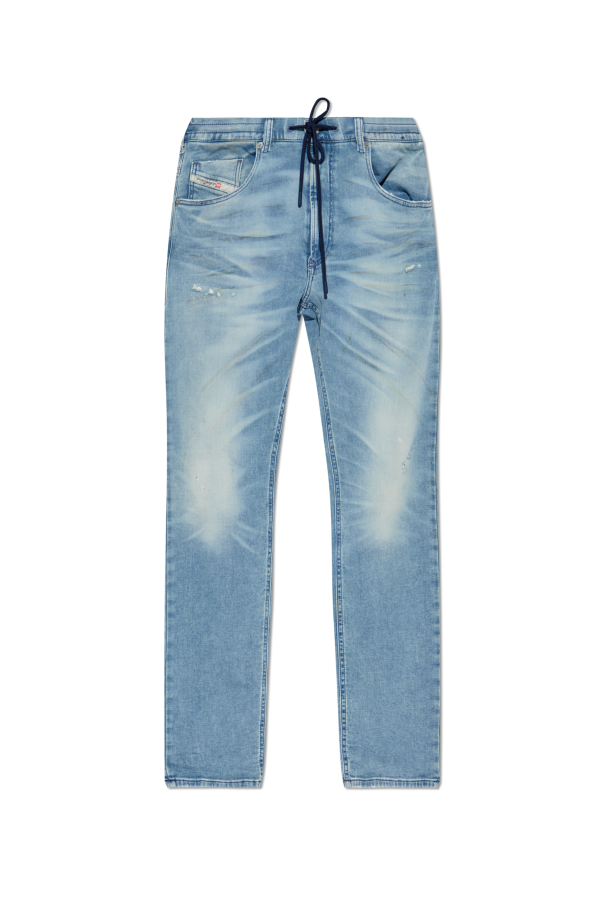 Jeans `2032 D-KROOLEY-B JOGG` od Diesel