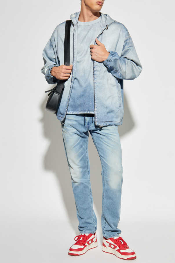 Diesel Jeans `2032 D-KROOLEY-B JOGG`