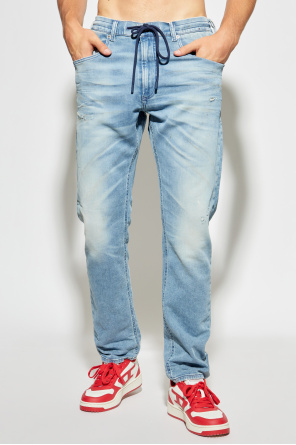 Diesel Jeans `2032 D-KROOLEY-B JOGG`