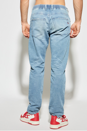 Diesel Jeans `2032 D-KROOLEY-B JOGG`