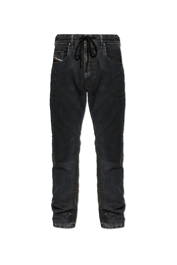 Trousers ‘2032 D-KROOLEY-B JOGG’ od Diesel