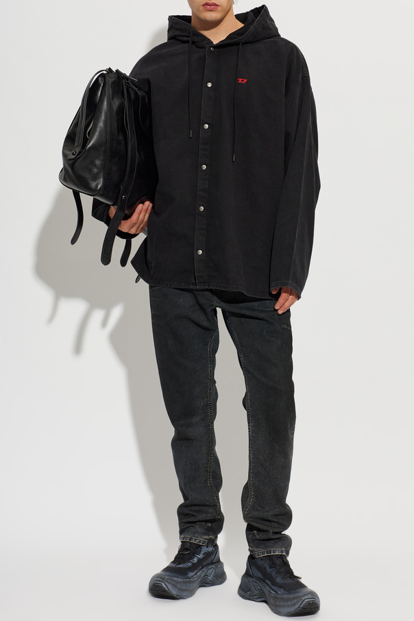 Diesel Pants ‘2032 D-KROOLEY-B JOGG’