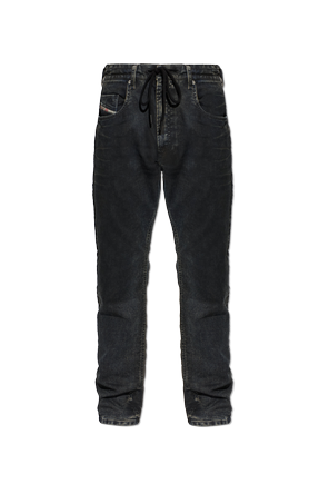 Pantalones ‘2032 D-KROOLEY-B JOGG’