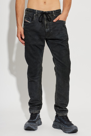 Diesel Pants ‘2032 D-KROOLEY-B JOGG’