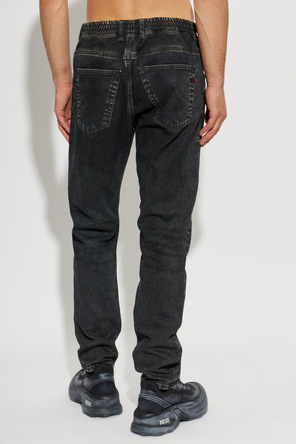 Diesel Pants ‘2032 D-KROOLEY-B JOGG’