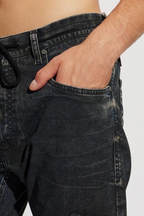 Diesel Pants ‘2032 D-KROOLEY-B JOGG’