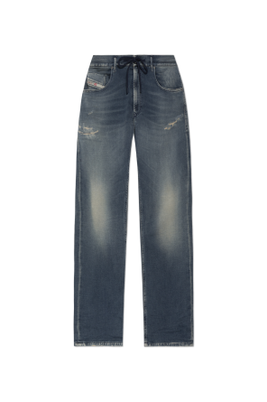 Vaqueros ‘2032 D-KROOLEY-B JOGG’