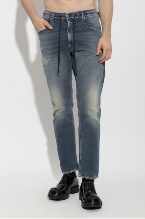 Diesel Jeans „2032 D-KROOLEY-B JOGG“