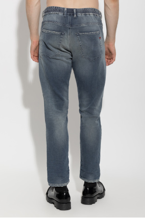 Diesel Jeans „2032 D-KROOLEY-B JOGG“