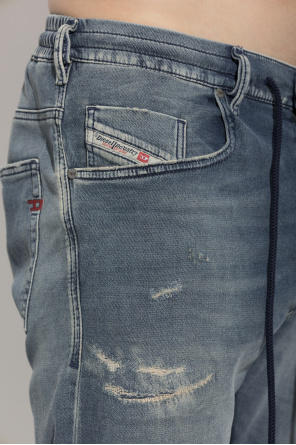 Diesel Jeans „2032 D-KROOLEY-B JOGG“