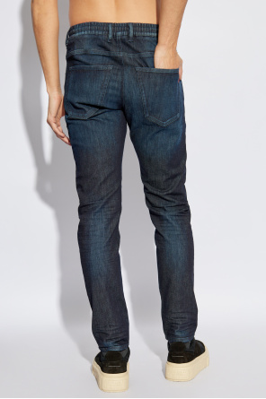 Diesel Jeansy `2032 D-KROOLEY-B`