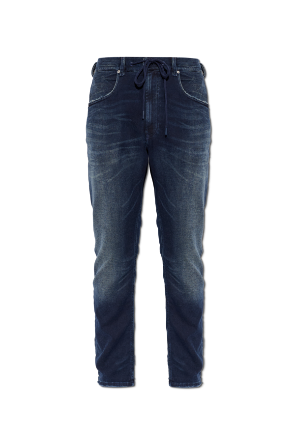 Jeans '2032 D-KROOLEY-B JOGG' od Diesel