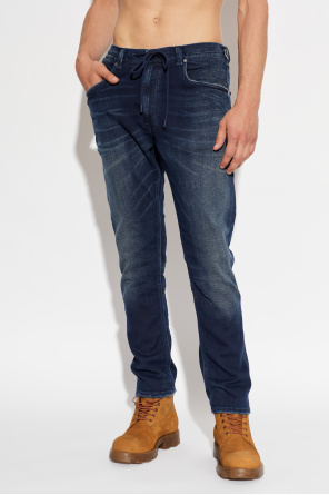 Diesel Jeans "2032 D-KROOLEY-B JOGG"