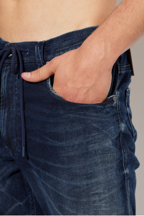 Diesel Jeans "2032 D-KROOLEY-B JOGG"