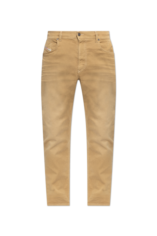 Trousers `2032 D-KROOLEY-BW` od Diesel