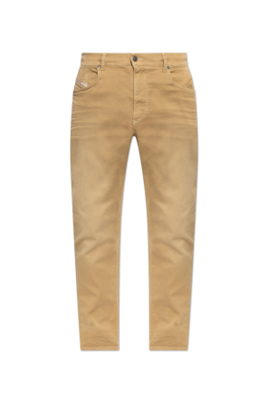 Pantalones `2032 D-KROOLEY-BW`