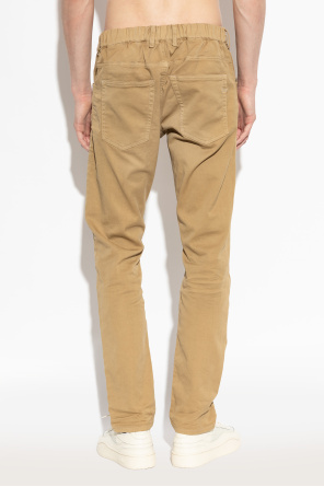 Diesel Trousers `2032 D-KROOLEY-BW`