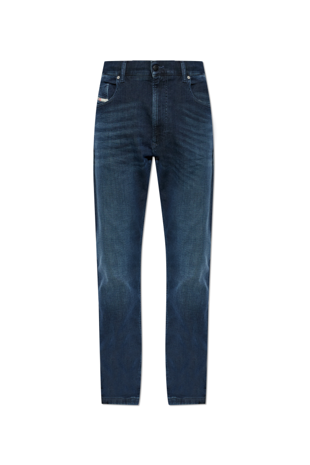 Jeans '2032 D-KROOLEY-BW JOGG' od Diesel
