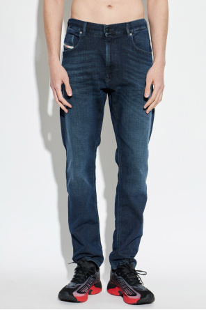 Diesel Jeans '2032 D-KROOLEY-BW JOGG'