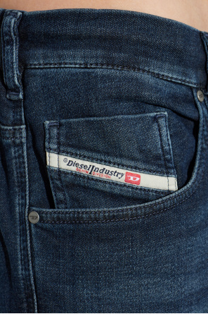 Diesel Jeans '2032 D-KROOLEY-BW JOGG'