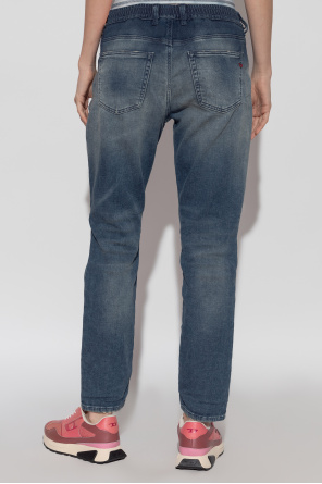 Diesel Jeans 2034 D-KRAILEY-B JOGG