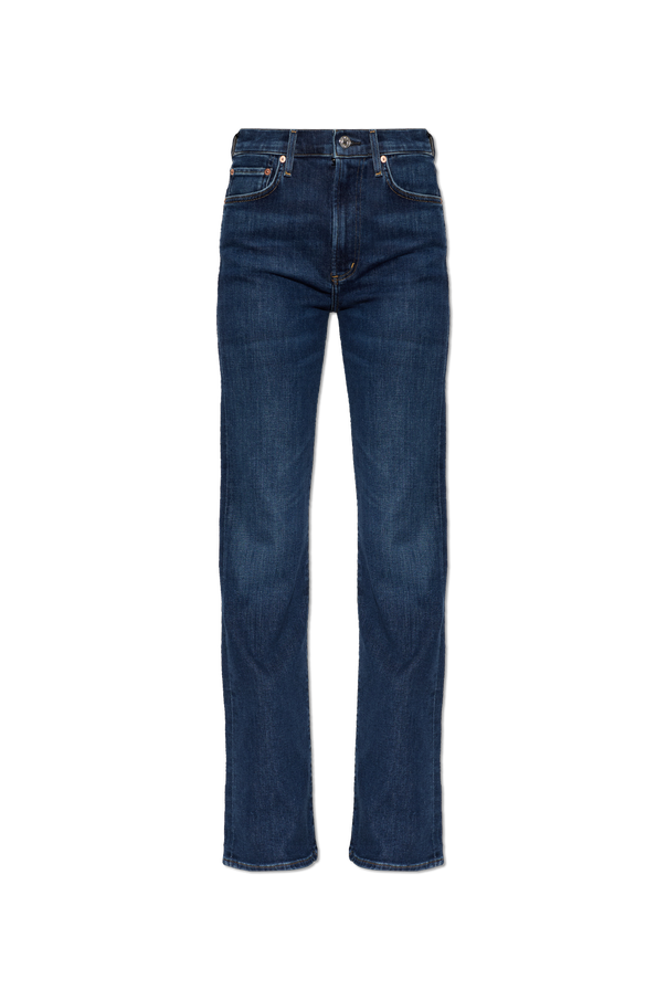 Citizens of Humanity Vaquero "Lilah High Rise"