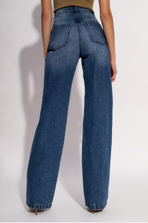 Michael Kors Straight leg trousers