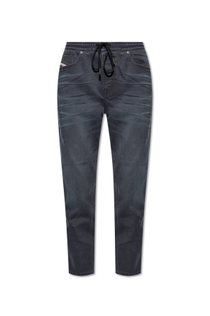 ‘2041 D-FAYZA JOGG’ trousers