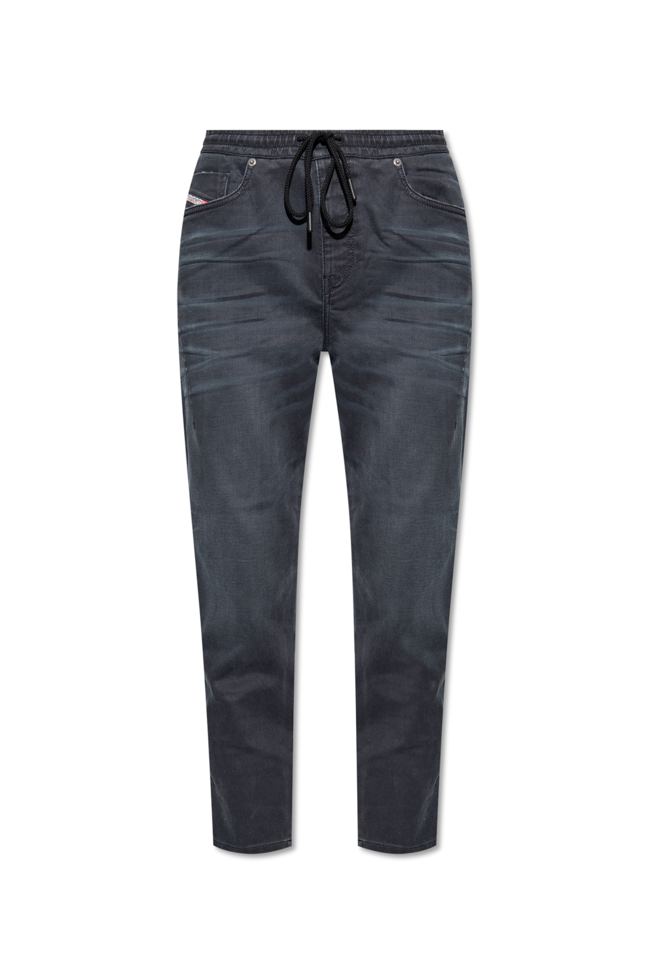 Diesel ‘2041 D-FAYZA JOGG’ trousers