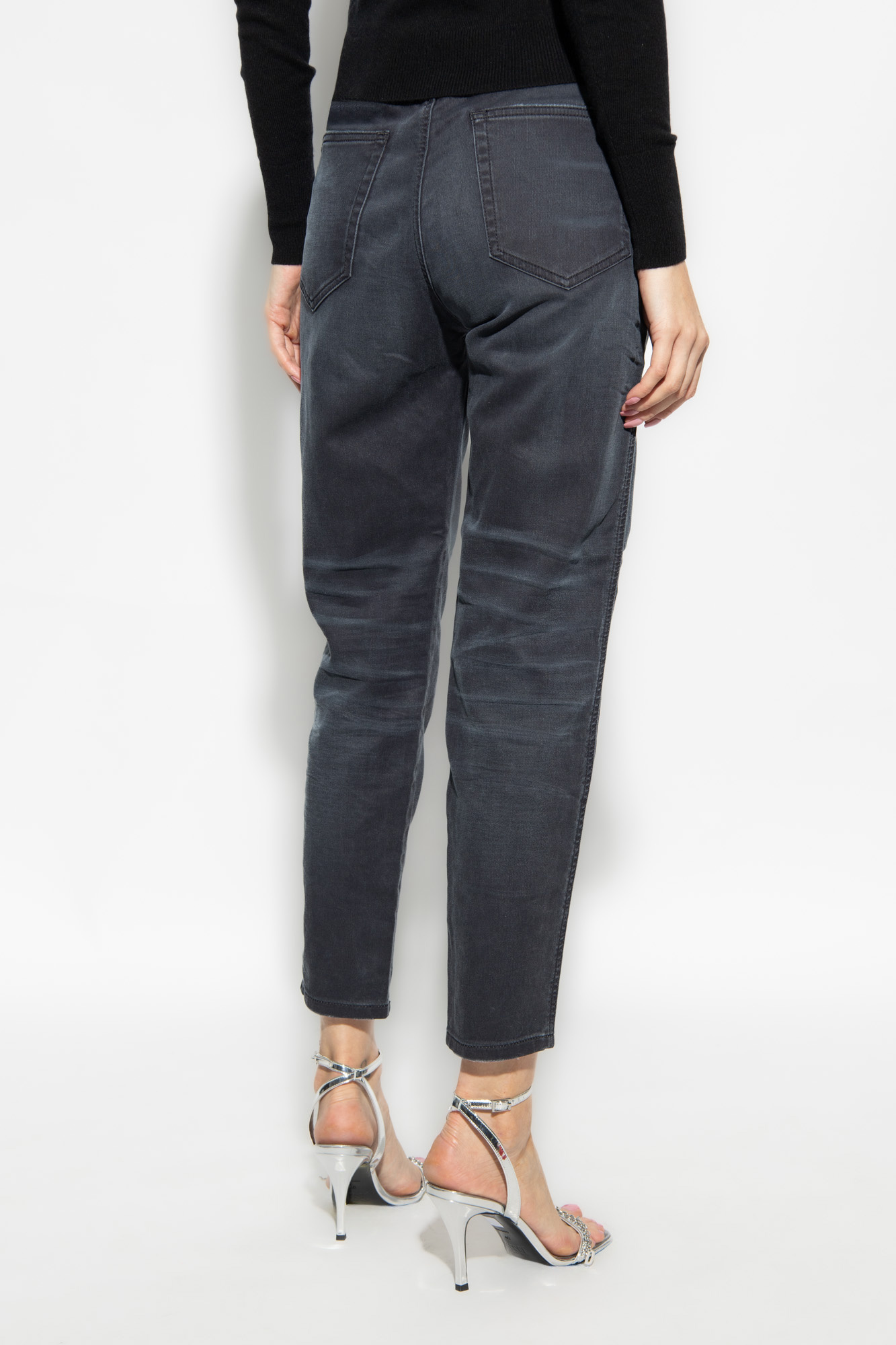 Diesel ‘2041 D-FAYZA JOGG’ trousers