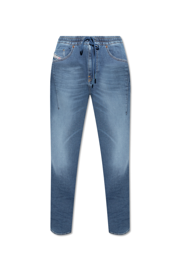 ‘2041 D-FAYZA’ jeans od Diesel