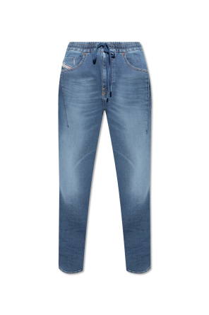 ‘2041 D-FAYZA’ jeans