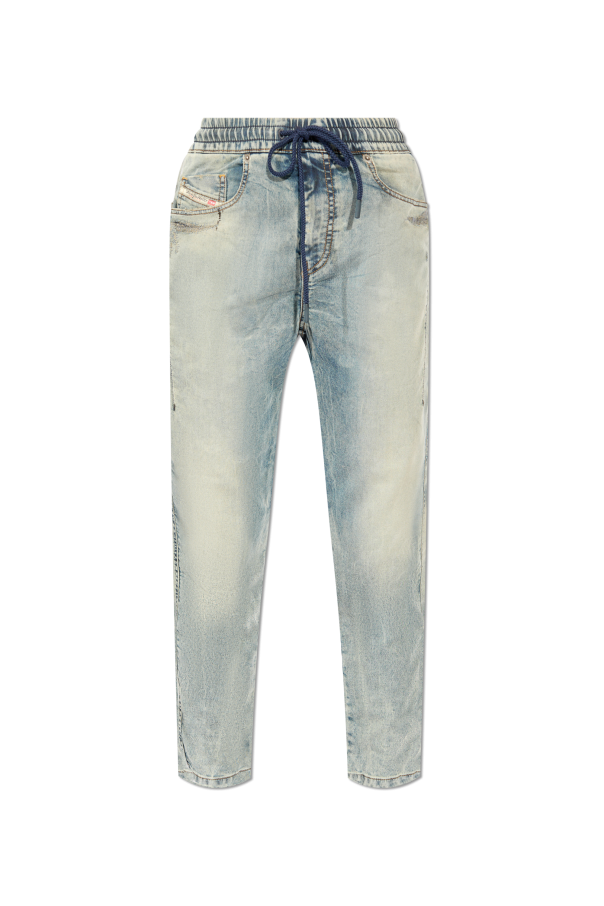 Diesel Jeans '2041 D-FAYZA'