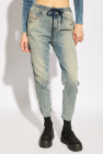 Diesel BLUE Jeans '2041 D-FAYZA'