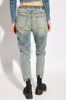 Diesel BLUE Jeans '2041 D-FAYZA'