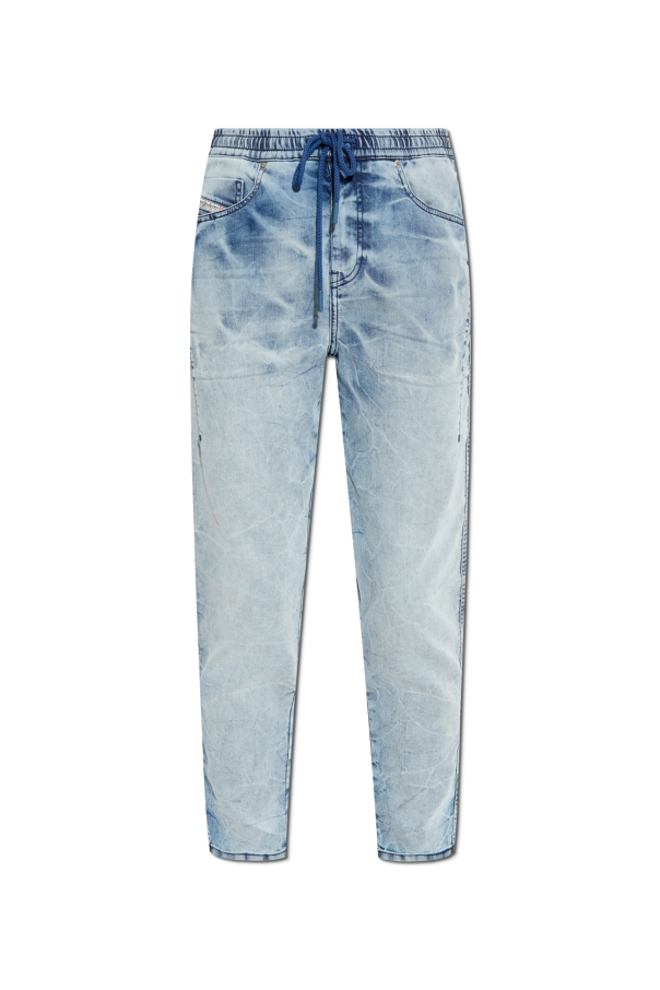 Diesel Jeans 2041 D-FAYZA 